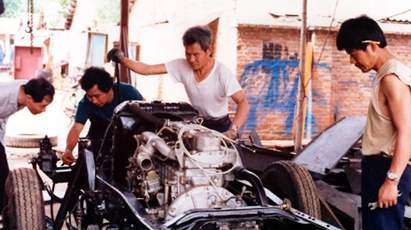 Z6尊龙·凯时(中国区)人生就是搏!